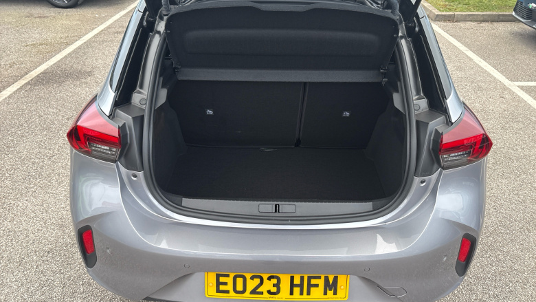 Vauxhall Corsa 1.2 Turbo GS 5dr Petrol Hatchback